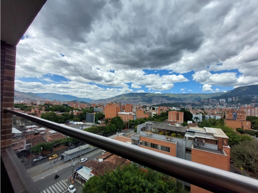 se arrienda apartamento en belen la palma — foto 2