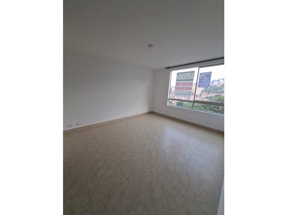 Se arrienda apartamento en belen loma de los bernal — foto 6