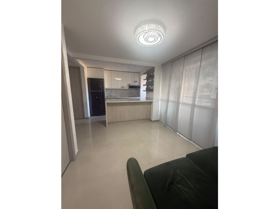 se arrienda apartamento en san German — foto 3