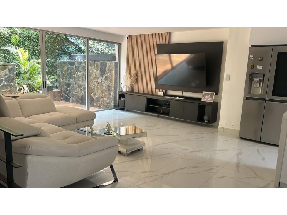Se Arrienda Apartamento en Altos del Poblado — foto 4