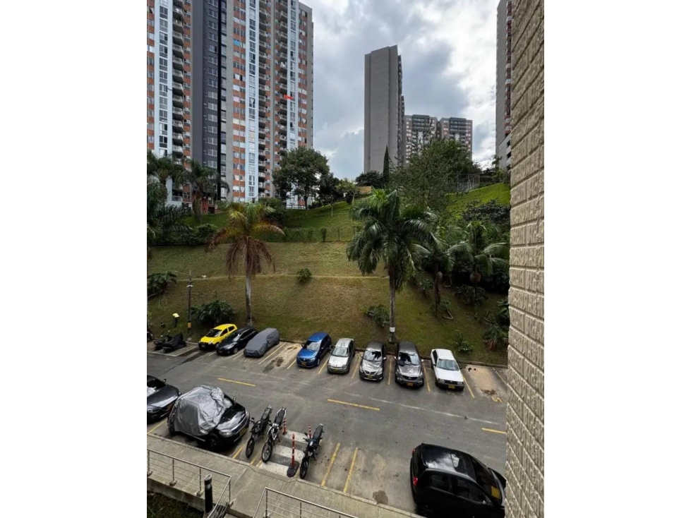 SE VENDE APARTAMENTO EN BELEN RINCON