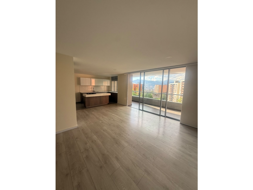 se arrienda apartamento en sabaneta — foto 2