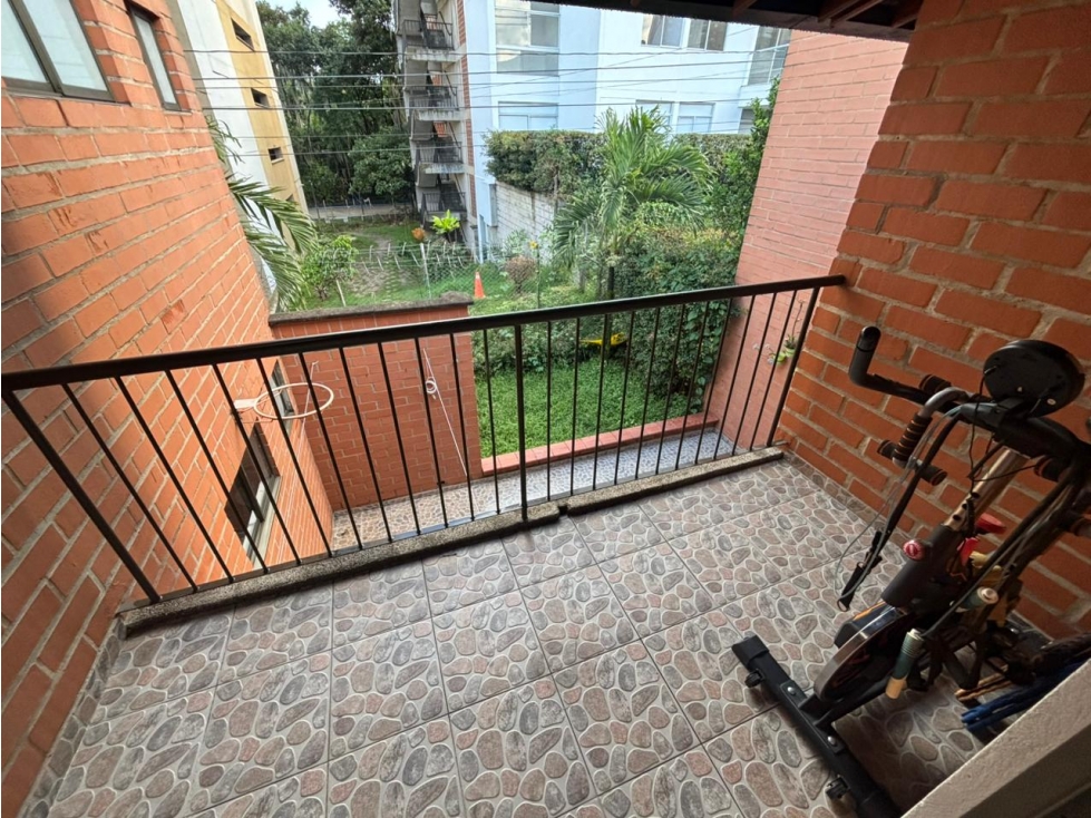 Arriendo casa en Itagui El encanto - 3