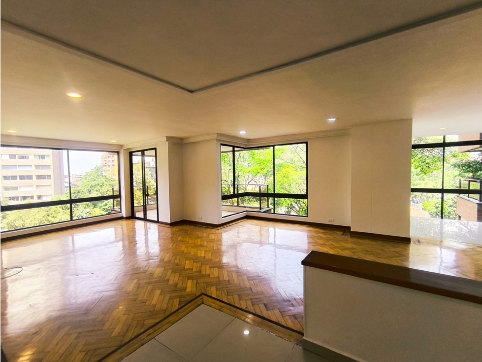 Arriendo Apartamento en el Poblado, los Parras — foto 2