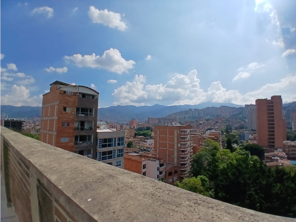 Se Arrienda Apartamento en Medellin Los Colores — foto 5