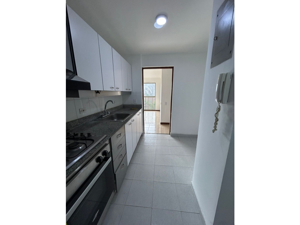 Arriendo apartamento en la forntera Envigado — foto 5