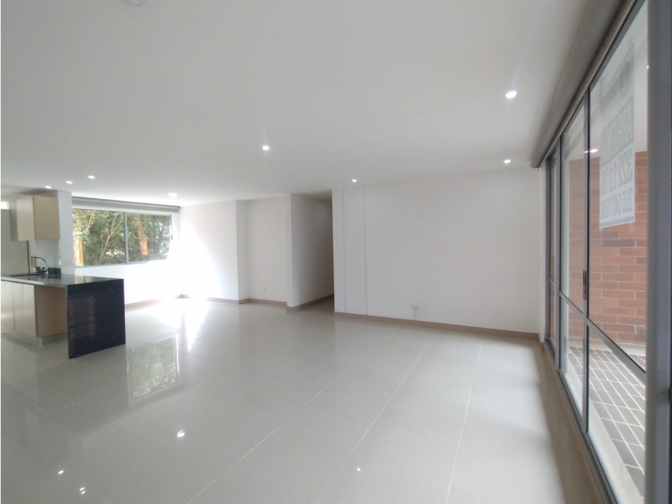 Arriendo Apartamento en Sabaneta