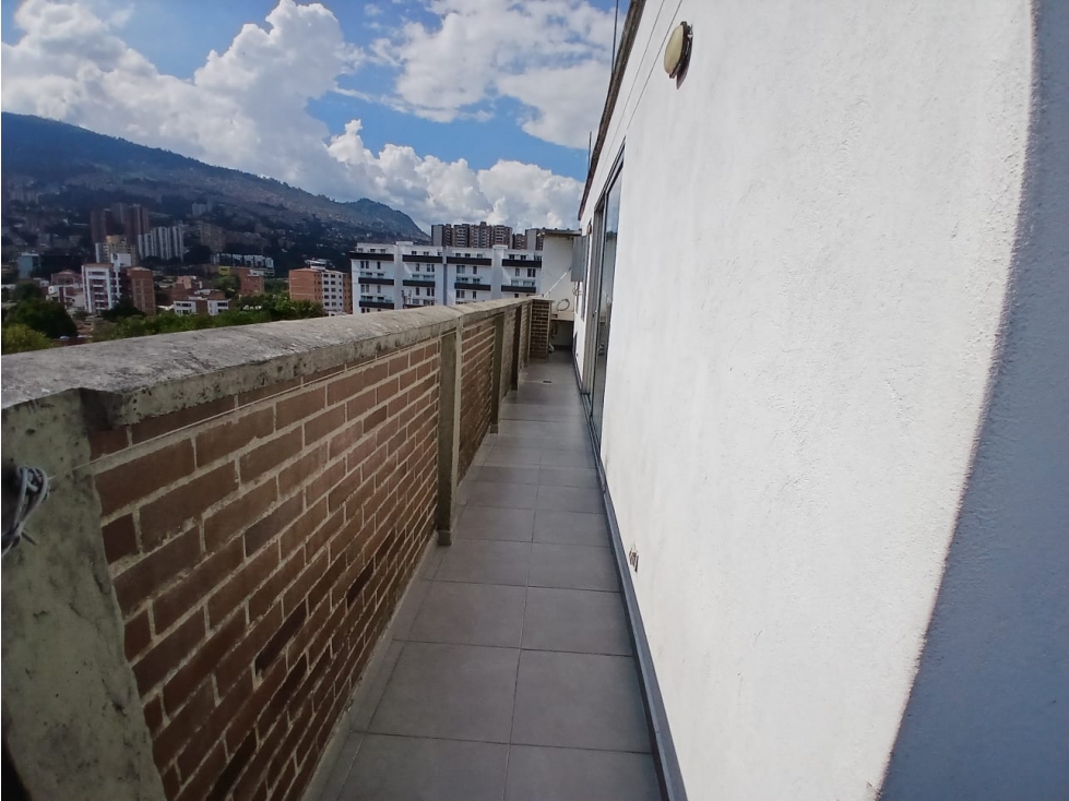 Se Arrienda Apartamento en Medellin Los Colores — foto 4