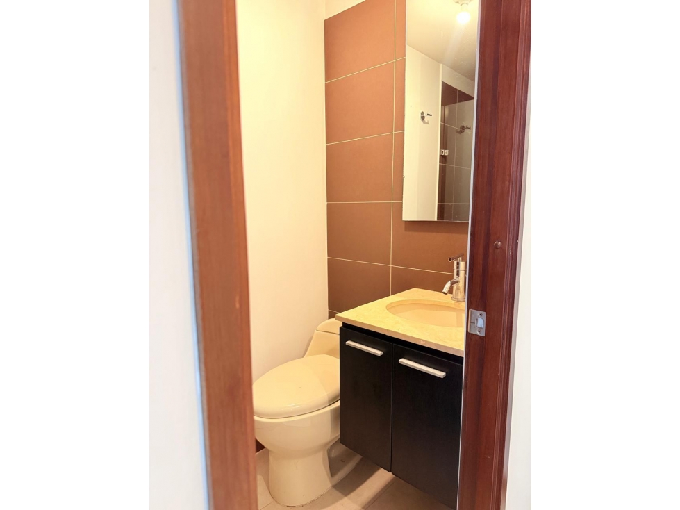Se Arrienda Apartamento en el Poblado Medellín — foto 5