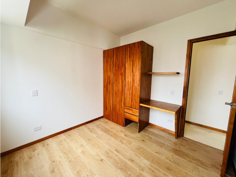 Se Arrienda Apartamento en Sabaneta Antioquia — foto 3