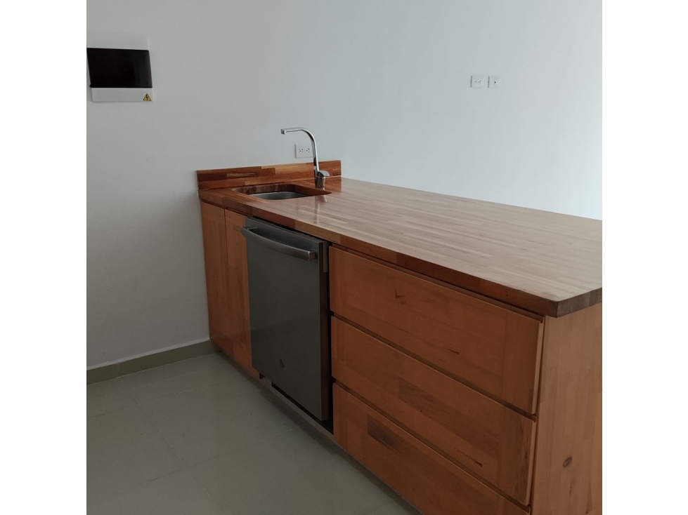 Se Arrienda Apartamento en Sabaneta, Antioquia — foto 3