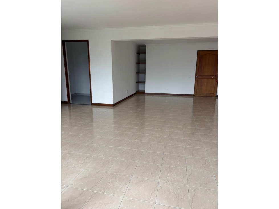 Se arrienda apartamento en Sabaneta-Antioquia — foto 6