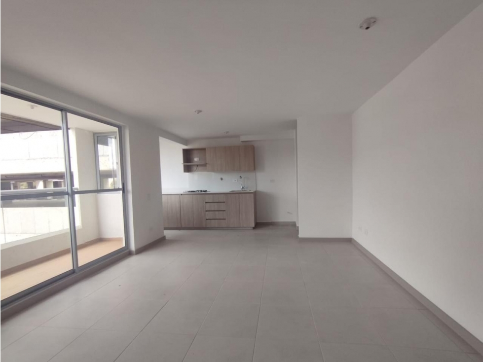 Se arrienda apartamento en Envigado - Antioquia