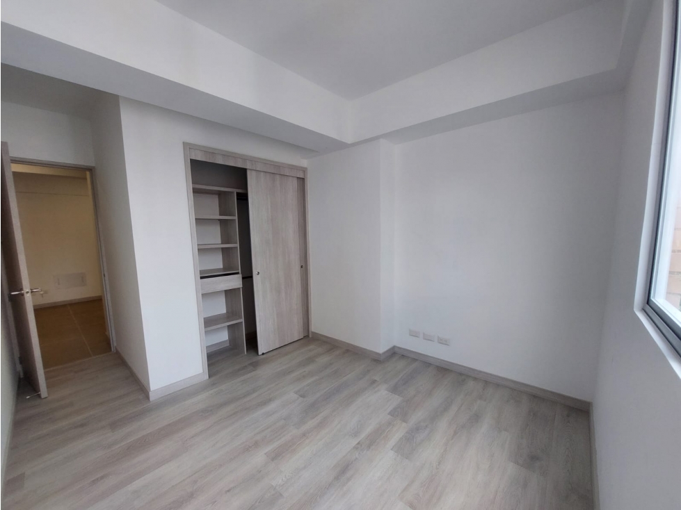 Se arrienda apartamento en ciudad del rio, Medellin — foto 3
