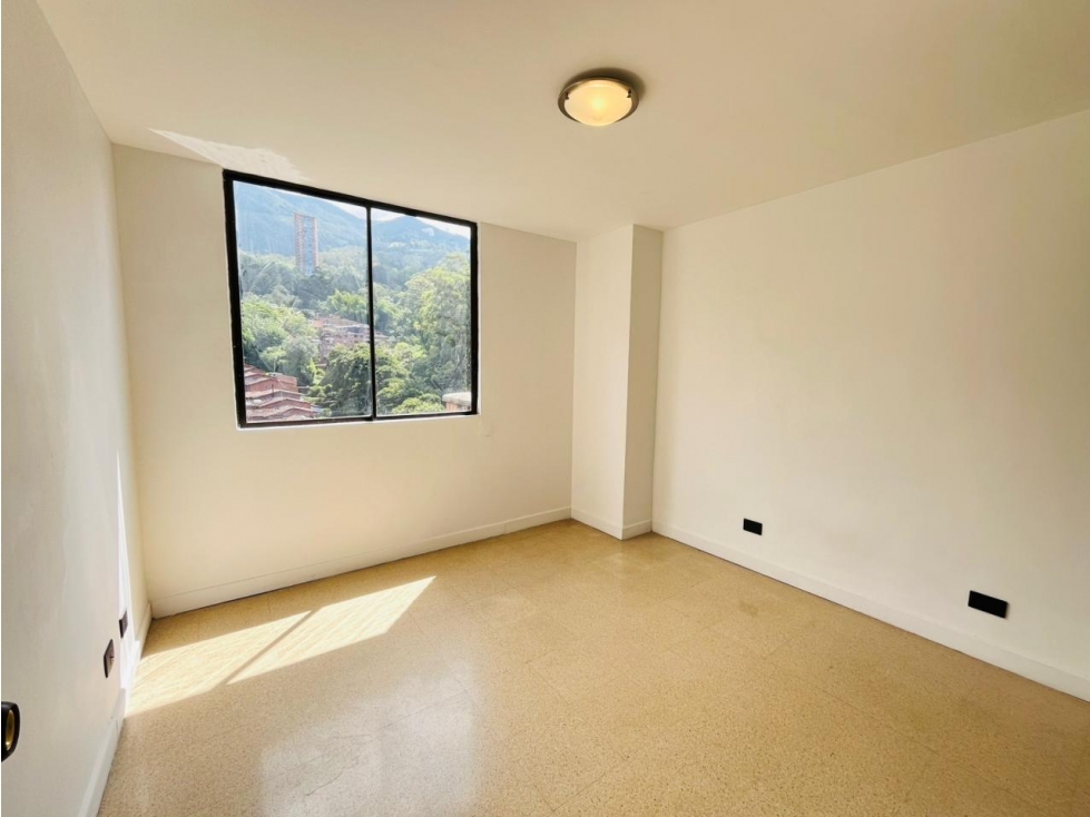 Arriendo Apartamento en el Poblado, la superior — foto 3
