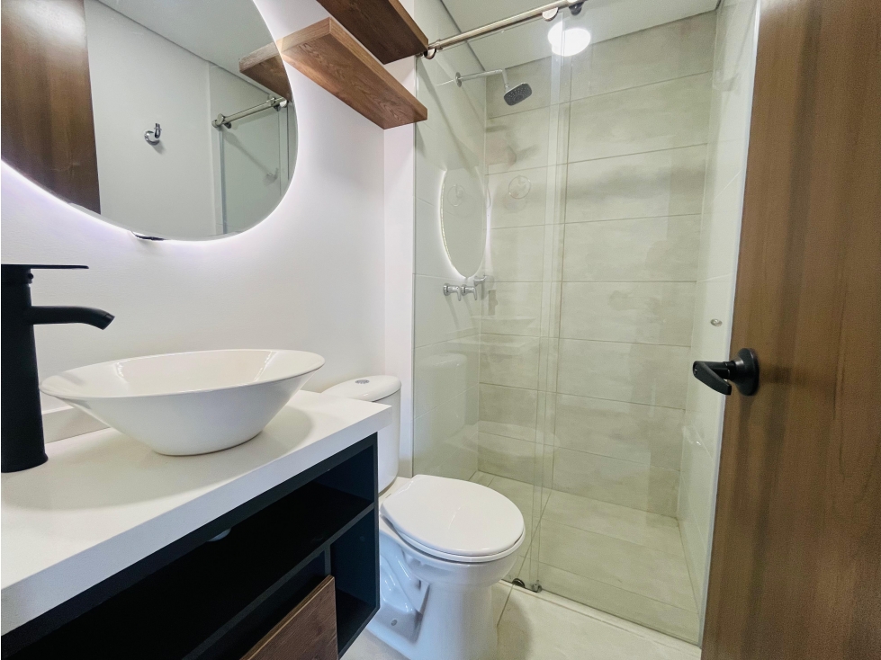 Arriendo apartamento en Itagui, Ditaires — foto 5