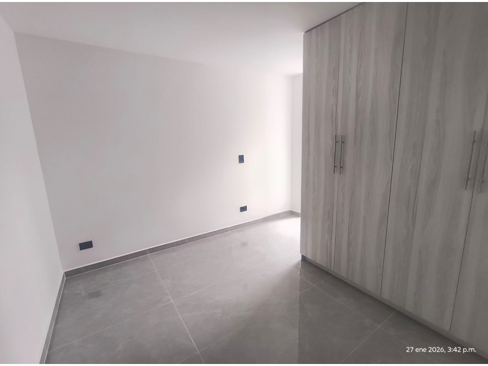 Arriendo apartamento para estrenar en el velodromo — foto 3