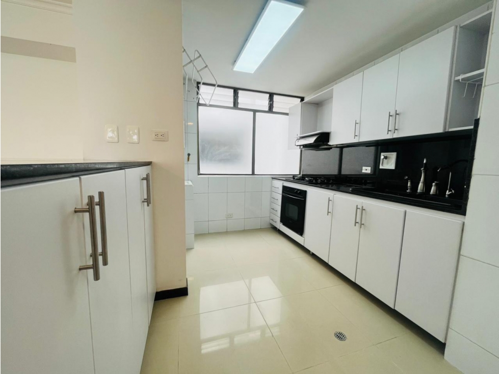 Arriendo Apartamen en Envigado La Abadia — foto 3