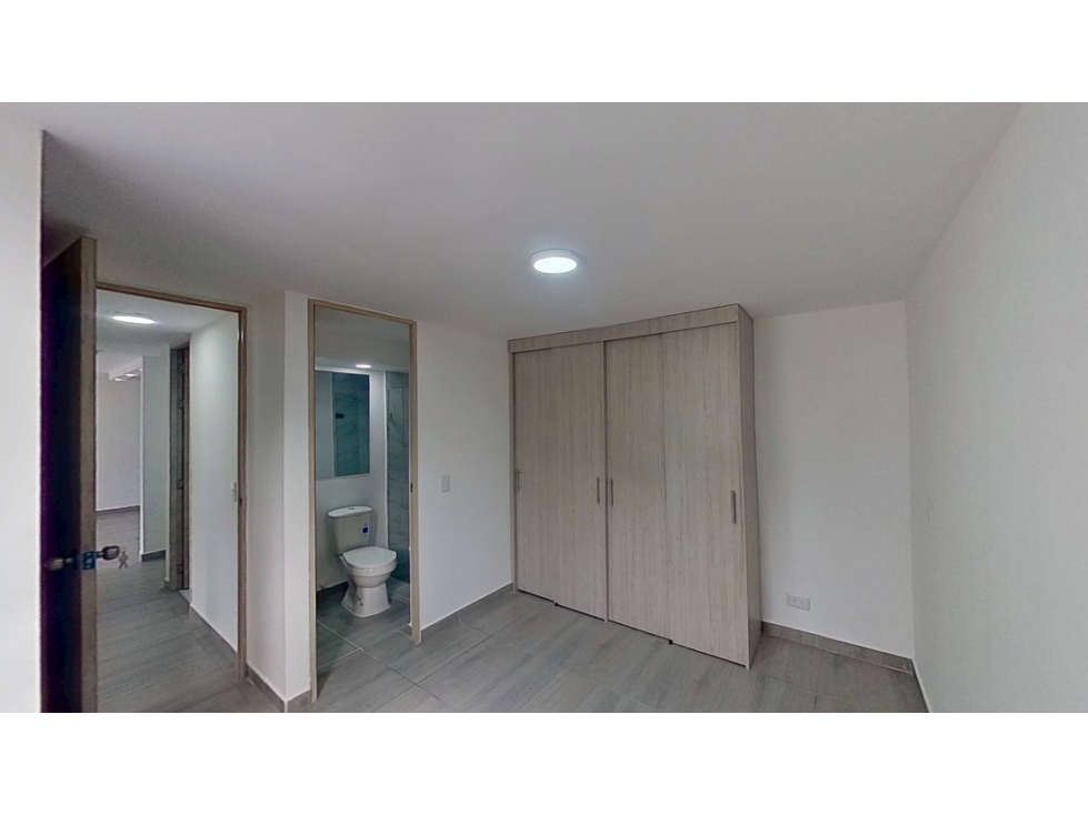 Se Vende Aparatmento en Bello Barrio Aralias — foto 3