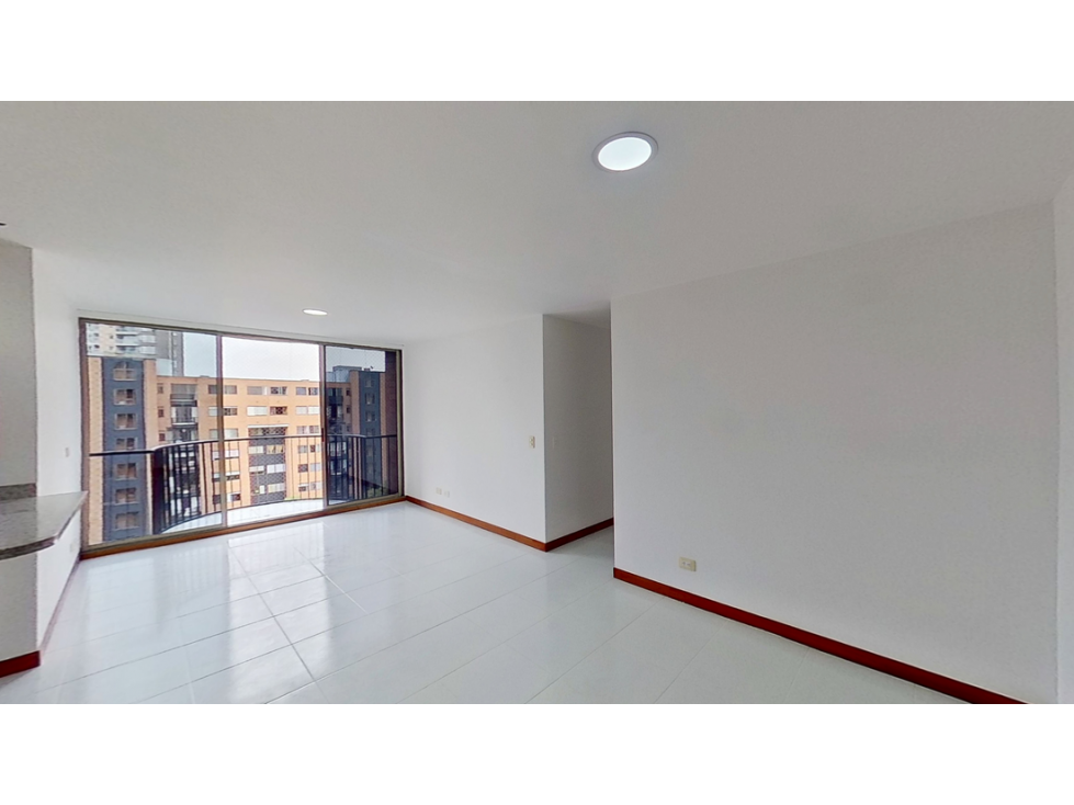 Se Vende Apartamento en Itagui