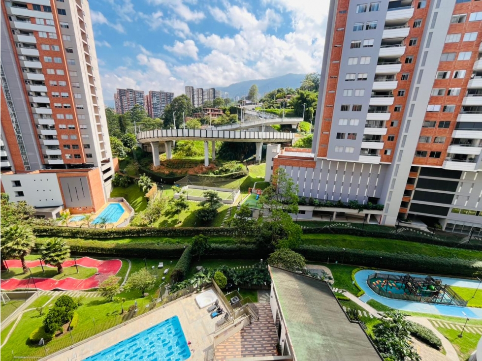 Se Arrienda Apartamento en Envigado