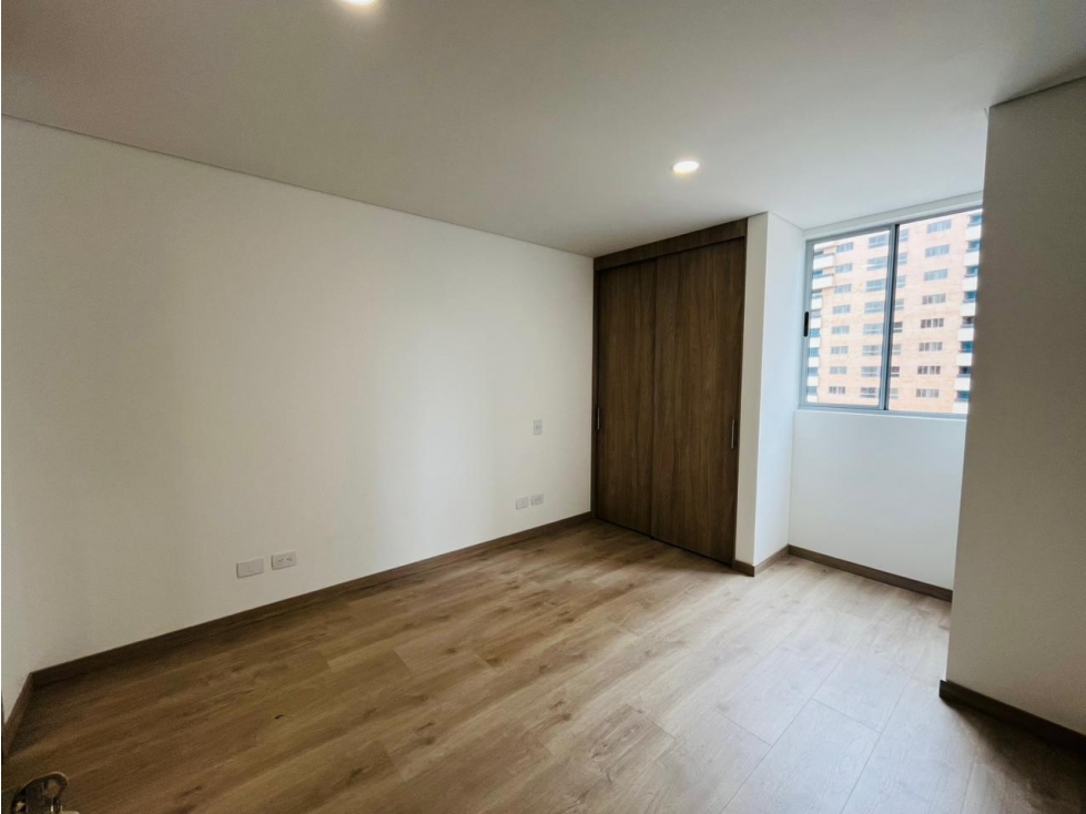SE ARRIENDA APARTAMENTO EN SABANETA SAN JOSE - 5