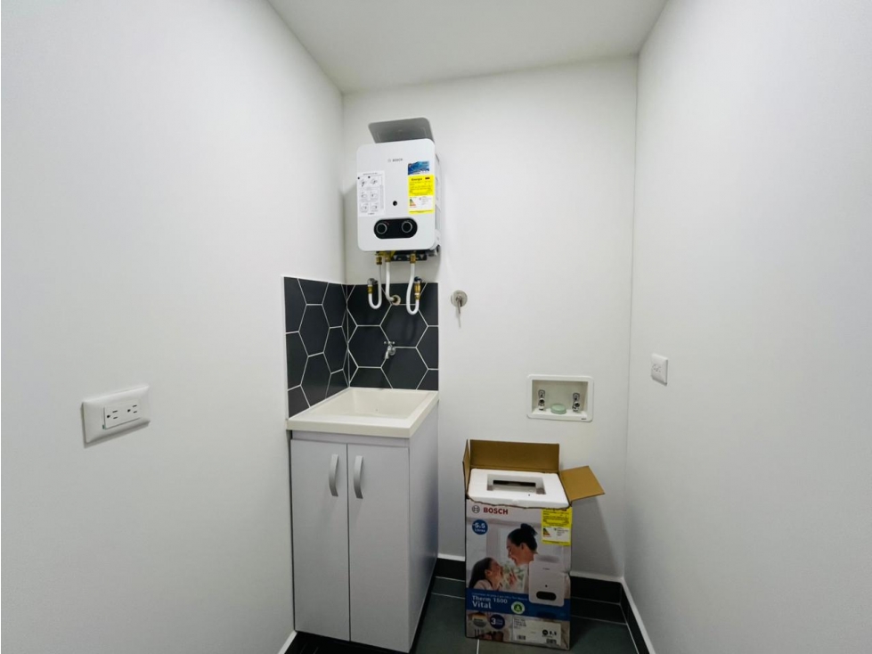 SE ARRIENDA APARTAMENTO EN ENVIGADO LAS VEGAS - 3