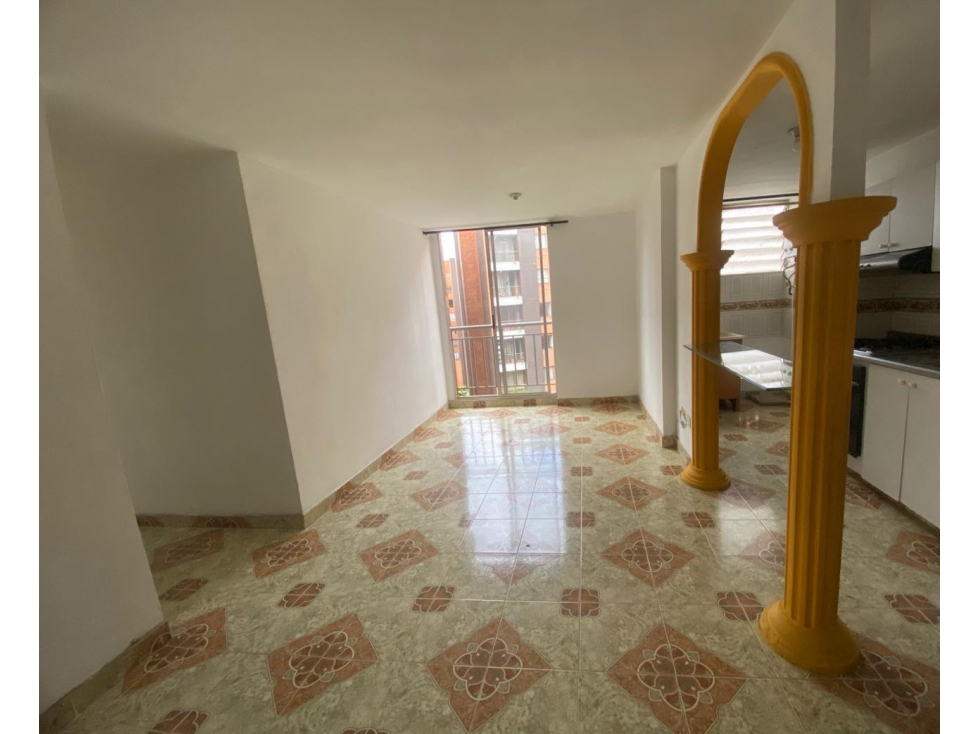 Se Arrienda apartamento en Envigado El Chingui — foto 5