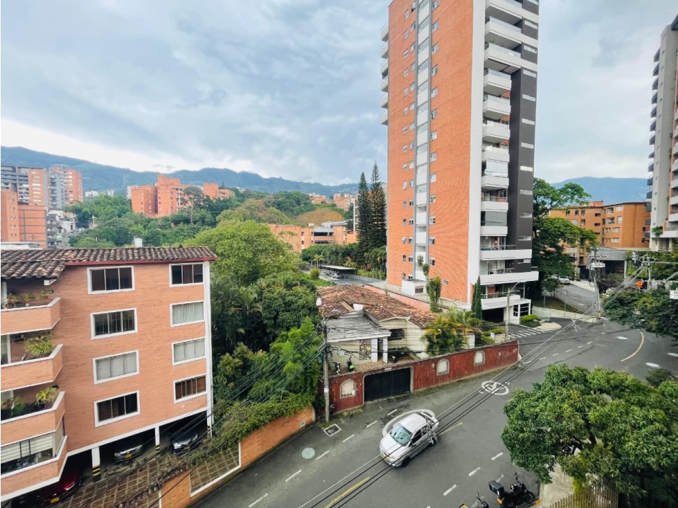 Arriendo apartamento en Envigado, Las Orquídeas — foto 4