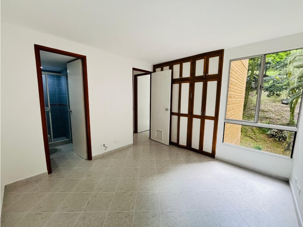 Arriendo Apartamento en Envigado, Camino verde — foto 3