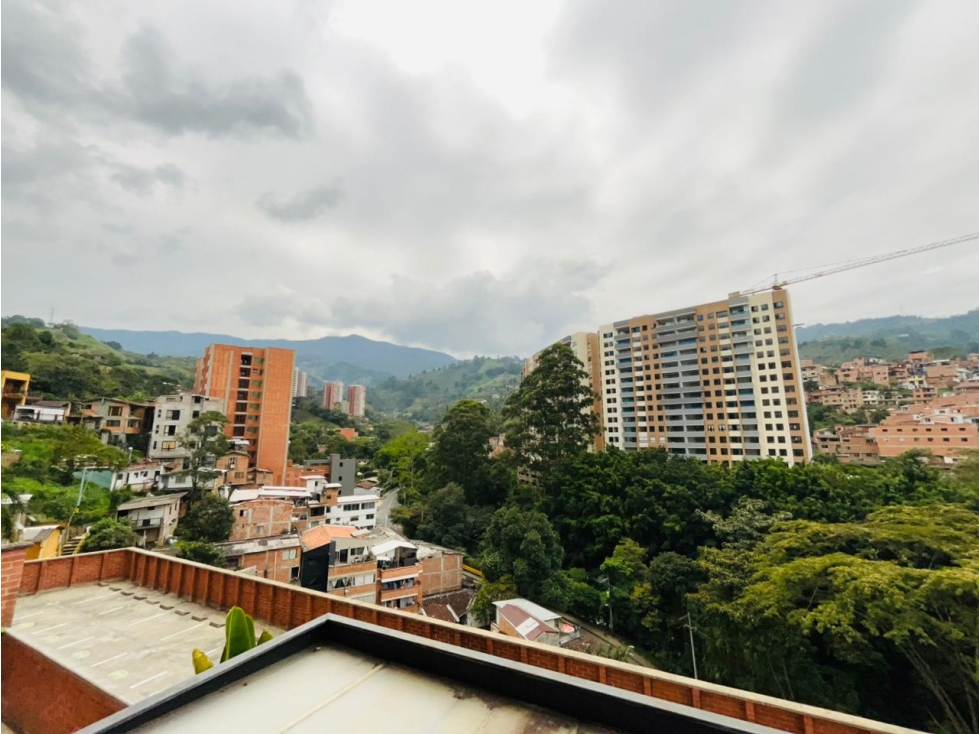 Arriendo apartamento en Envigado, Chingui 2 — foto 3