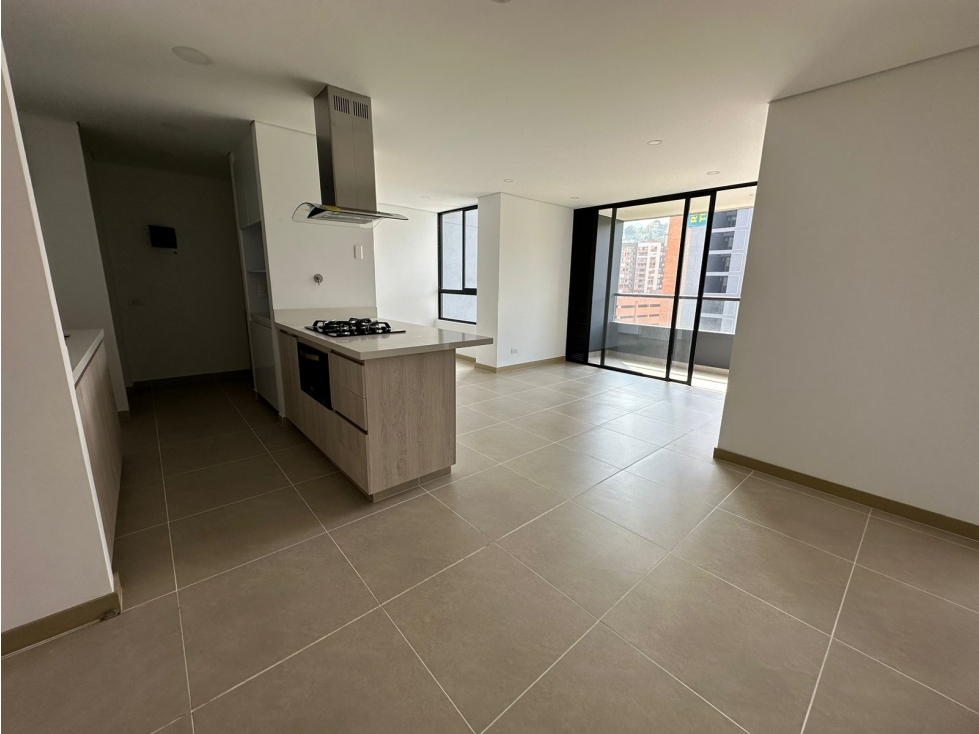 Arriendo Apartamento en Envigado, Loma de las Brujas — foto 3