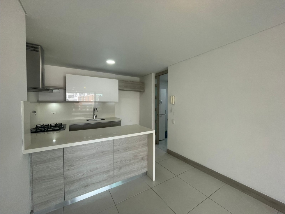 Arriendo Apartamento en Envigado, La intermedia — foto 3