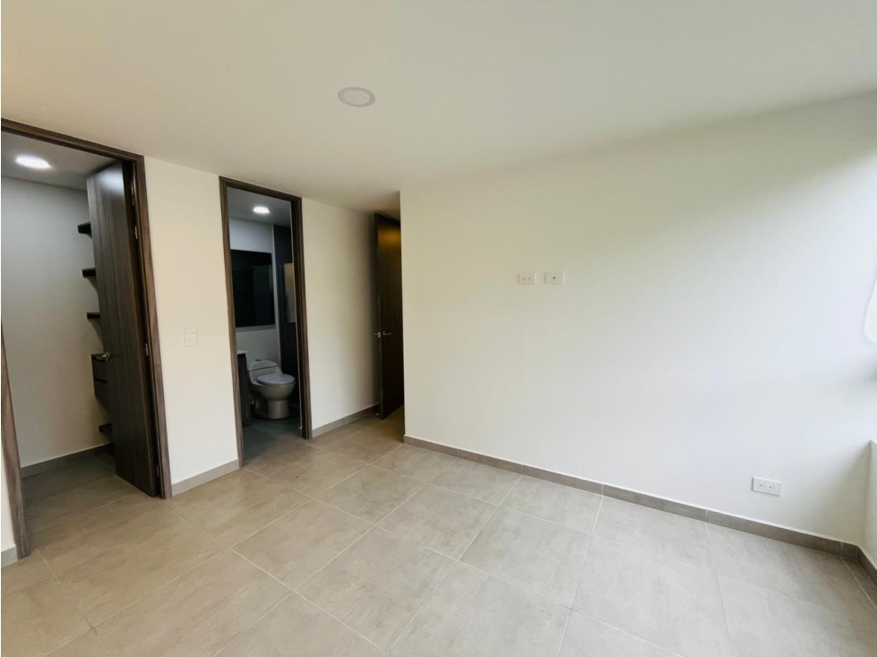 se arrienda apartamento en Envigado — foto 3