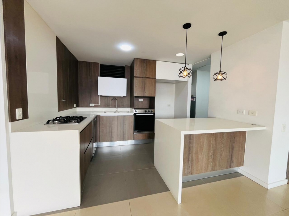se arrienda apartamento en Envigado — foto 3