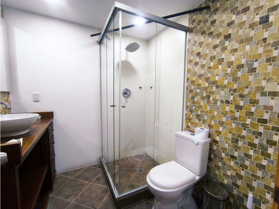 Arriendo Apartamento en el Poblado, La Calera — foto 3