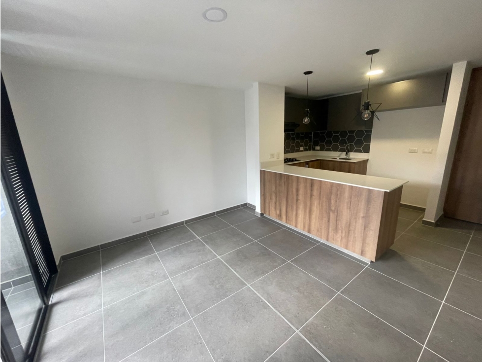 Arriendo Apartamento en Envigado, Mayorca — foto 3