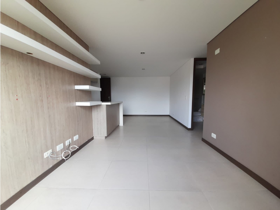 Apartamento en Arriendo - Sabaneta la Doctora — foto 3