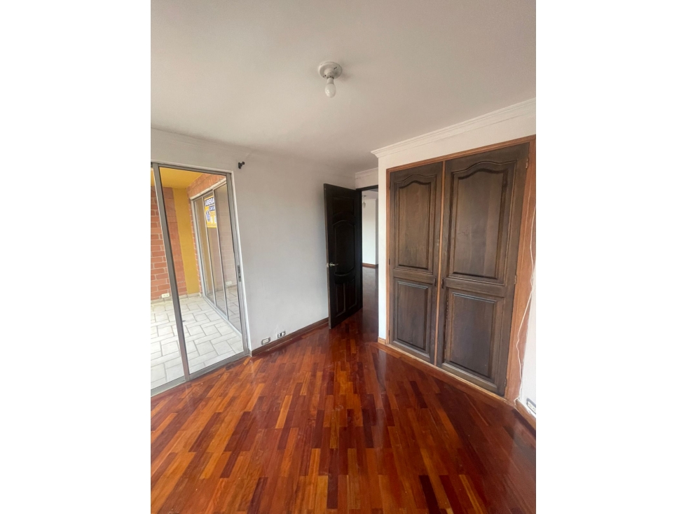 Arriendo Apartamento en Conquistadores — foto 3