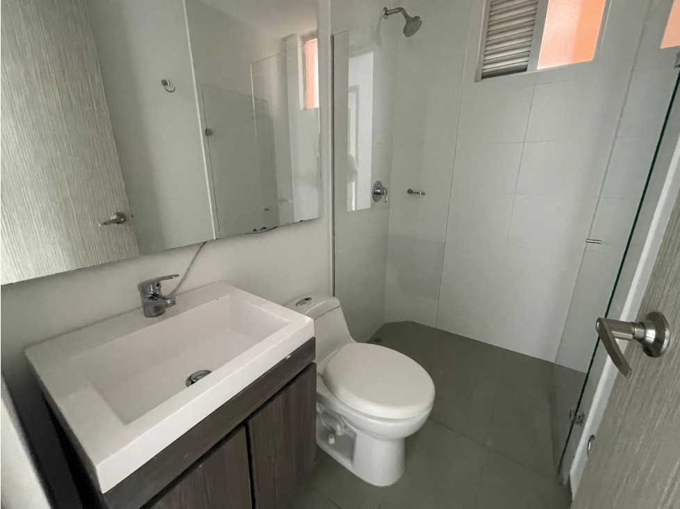 Arriendo Apartamento en Sabaneta, Cañaveralejo — foto 3