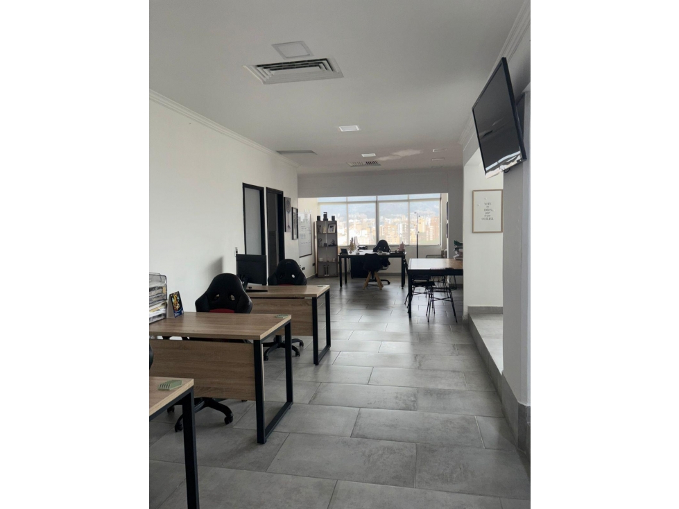 Se Vende Oficina en el Centro de Medellín — foto 3