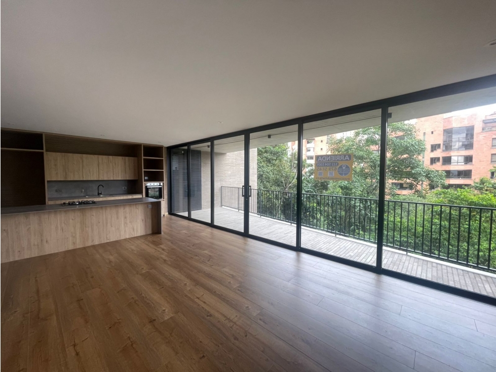Arriendo Apartamento en el Pblado, Vizcaya — foto 3