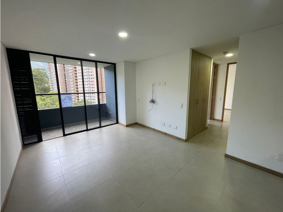 Arriendo Apartamento en Las Palmas — foto 3