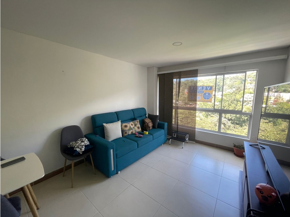 En Venta Apartamento en Los Colores — foto 4
