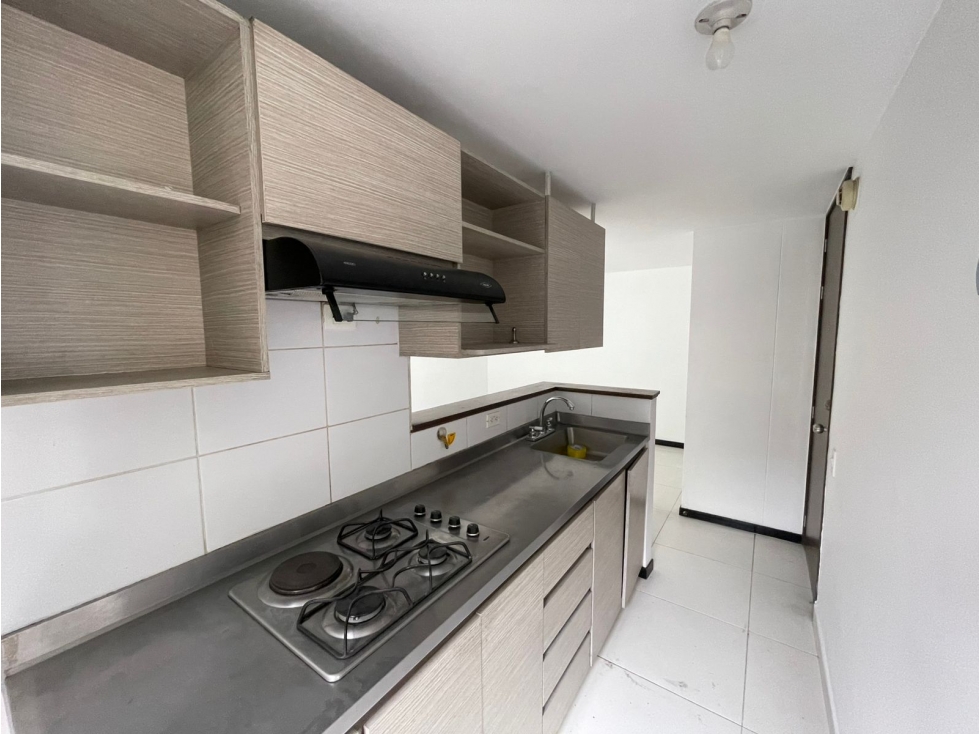 Arriendo Apartamento en Envigado, La Cuenca — foto 6
