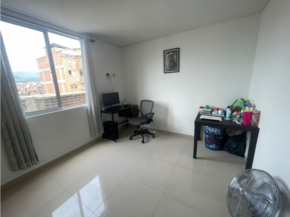 Arriendo PH en Los Colores — foto 3