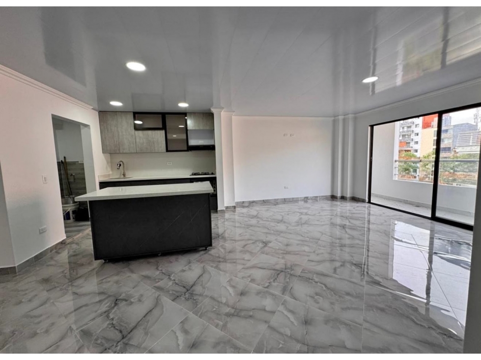 Se Arrienda Apartamento en Simón Bolivar — foto 3
