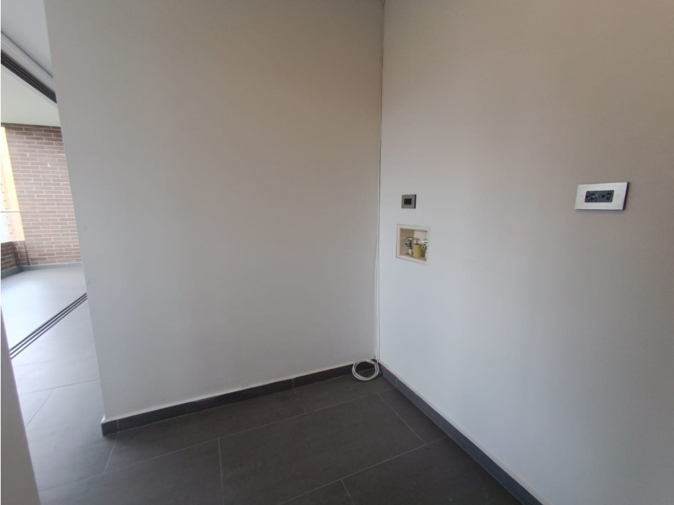 Se Arrienda Apartamento en el Poblado los Balsos — foto 6
