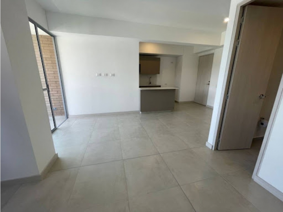 Se Arrienda Apartamento en Envigado Para Estrenar