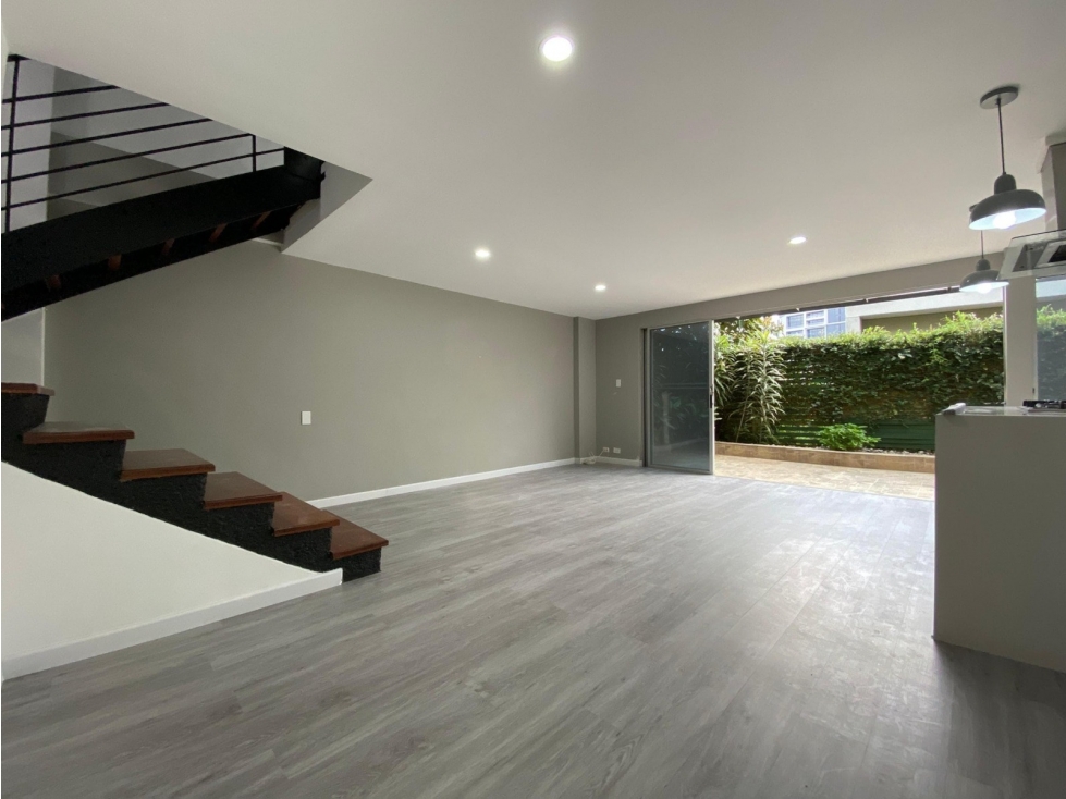 SE ARRIENDA APARTAMENTO EN MILANO — foto 3